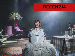 Strategia przetrwania. Ważny spektakl w Nowym Teatrze