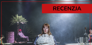 Strategia przetrwania. Ważny spektakl w Nowym Teatrze