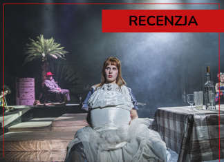 Strategia przetrwania. Ważny spektakl w Nowym Teatrze