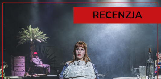 Strategia przetrwania. Ważny spektakl w Nowym Teatrze