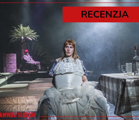 Strategia przetrwania. Ważny spektakl w Nowym Teatrze