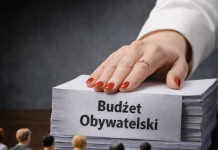 Kto naprawdę decyduje? Nowe zasady budżetu obywatelskiego w Słupsku