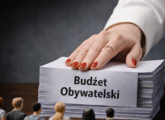 Kto naprawdę decyduje? Nowe zasady budżetu obywatelskiego w Słupsku