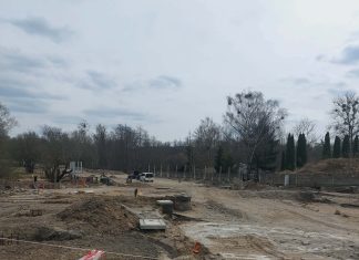 Nadzór był. Dokumentów brak. Sprawa ringu trafia do prokuratury