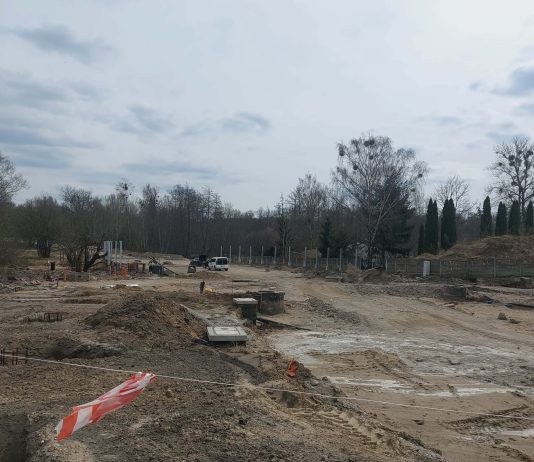 Nadzór był. Dokumentów brak. Sprawa ringu trafia do prokuratury