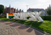 „Miasto jest wspólne”. Słupsk przygotowuje się do Marszu Równości