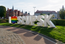 „Miasto jest wspólne”. Słupsk przygotowuje się do Marszu Równości