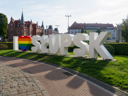 „Miasto jest wspólne”. Słupsk przygotowuje się do Marszu Równości