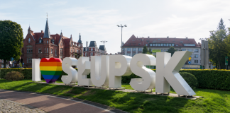 „Miasto jest wspólne”. Słupsk przygotowuje się do Marszu Równości