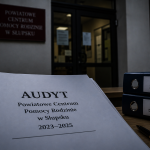 Audyt po śmierci Róży. Co naprawdę wydarzyło się w systemie pieczy zastępczej?