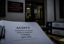 Audyt po śmierci Róży. Co naprawdę wydarzyło się w systemie pieczy zastępczej?