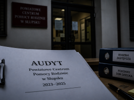 Audyt po śmierci Róży. Co naprawdę wydarzyło się w systemie pieczy zastępczej?