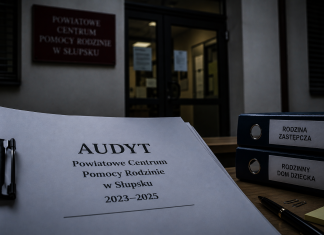 Audyt po śmierci Róży. Co naprawdę wydarzyło się w systemie pieczy zastępczej?