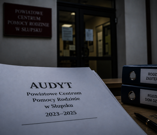 Audyt po śmierci Róży. Co naprawdę wydarzyło się w systemie pieczy zastępczej?