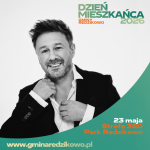Andrzej Piaseczny, Edzio i tysiące mieszkańców. Gmina Redzikowo szykuje swoje największe święto