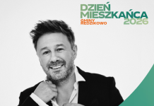 Andrzej Piaseczny, Edzio i tysiące mieszkańców. Gmina Redzikowo szykuje swoje największe święto