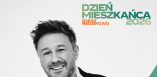 Andrzej Piaseczny, Edzio i tysiące mieszkańców. Gmina Redzikowo szykuje swoje największe święto