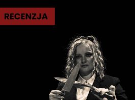 W rytmie katastrofy. „Supernova” w Teatrze Lalki Tęcza