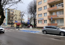 Wojewoda punktuje Słupsk. Spór o parkingi i bezpieczeństwo