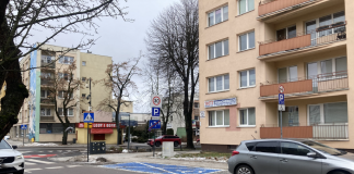 Wojewoda punktuje Słupsk. Spór o parkingi i bezpieczeństwo