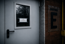 Dobre schronisko to puste schronisko