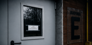 Dobre schronisko to puste schronisko