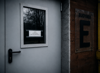 Dobre schronisko to puste schronisko