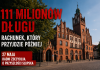 111 milionów pożyczki. Kto naprawdę zapłaci za decyzję władz Słupska?