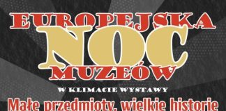 Kasety, PEWEX i dobranocki. Noc Muzeów w Słupsku z klimatem PRL