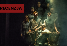 Rewolucja zaczyna się od spojrzenia w innym kierunku. O premierze w Teatrze Tęcza