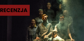 Rewolucja zaczyna się od spojrzenia w innym kierunku. O premierze w Teatrze Tęcza