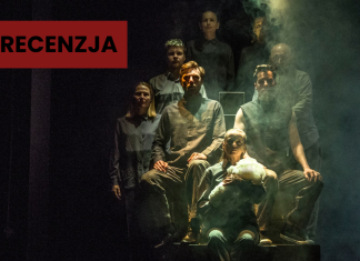 Rewolucja zaczyna się od spojrzenia w innym kierunku. O premierze w Teatrze Tęcza