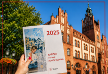 Między kroniką sukcesów a diagnozą miasta. Czego zabrakło w Raporcie o stanie Słupska?