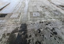 Najbezpieczniejsze słupki w Polsce stoją w Słupsku