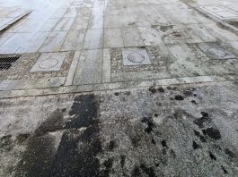 Najbezpieczniejsze słupki w Polsce stoją w Słupsku
