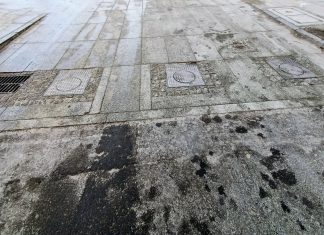 Najbezpieczniejsze słupki w Polsce stoją w Słupsku