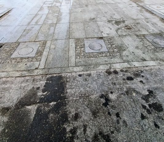 Najbezpieczniejsze słupki w Polsce stoją w Słupsku