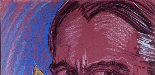 Witkacy w Słupsku. Największa kolekcja na świecie