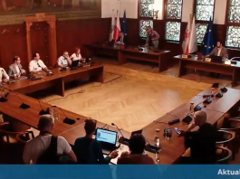 Brak kworum czy brak odpowiedzialności?