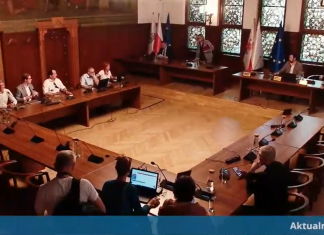 Brak kworum czy brak odpowiedzialności?