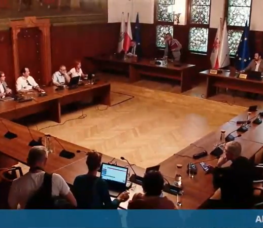 Brak kworum czy brak odpowiedzialności?