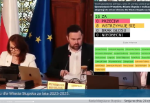 Plan dla klimatu czy plan dla inwestycji? Analizujemy dokument przyjęty przez radnych