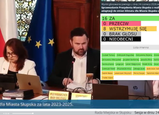 Plan dla klimatu czy plan dla inwestycji? Analizujemy dokument przyjęty przez radnych