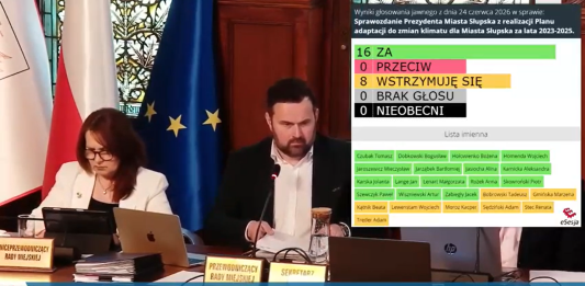 Plan dla klimatu czy plan dla inwestycji? Analizujemy dokument przyjęty przez radnych