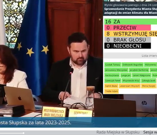 Plan dla klimatu czy plan dla inwestycji? Analizujemy dokument przyjęty przez radnych