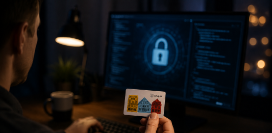 Od unieważnionego przetargu do cyberataku. Jak wybierano operatora Słupskiej Karty Mieszkańca?