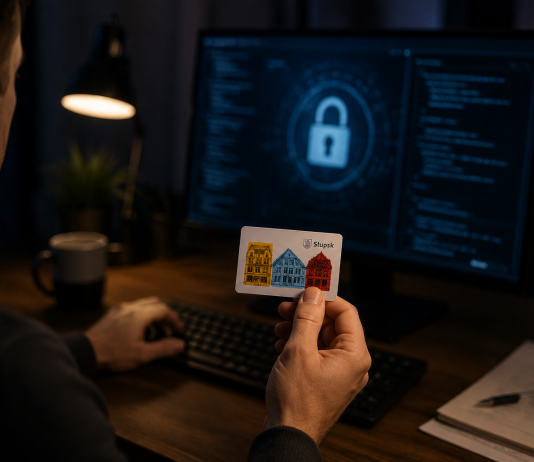 Od unieważnionego przetargu do cyberataku. Jak wybierano operatora Słupskiej Karty Mieszkańca?