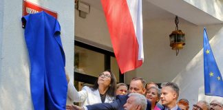 Urząd Morski w Słupsku. To znacznie więcej niż powrót szyldu