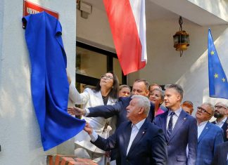 Urząd Morski w Słupsku. To znacznie więcej niż powrót szyldu