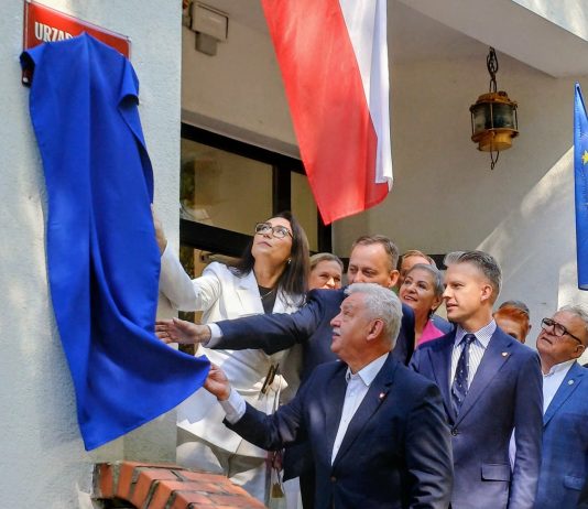 Urząd Morski w Słupsku. To znacznie więcej niż powrót szyldu